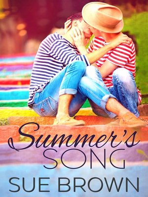 cover image of Summer's Song